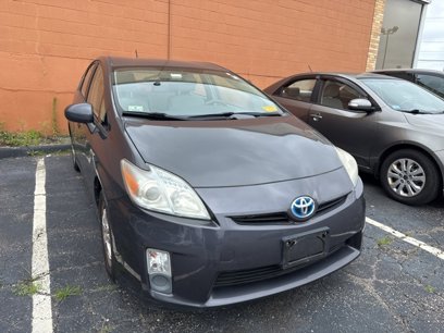 Used 2010 Toyota Prius Two