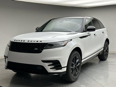 Used 2025 Land Rover Range Rover Velar Dynamic SE