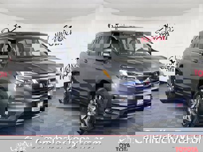Used 2021 Honda Pilot EX-L