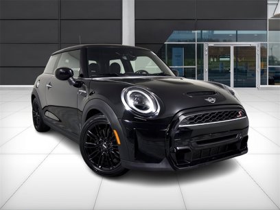 Used 2022 MINI Cooper S