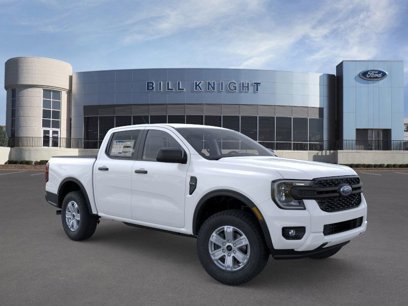 New 2025 Ford Ranger XL