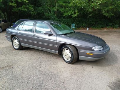 Used 1996 Chevrolet Lumina LS