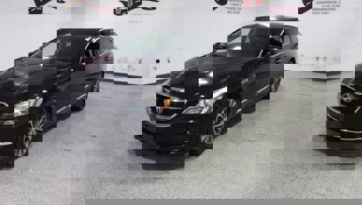 Used 2017 Buick LaCrosse Essence