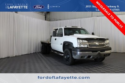 Used 2005 Ford F250 XL