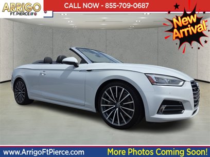 Used 2019 Audi A5 2.0T Premium Plus w/ Premium Plus