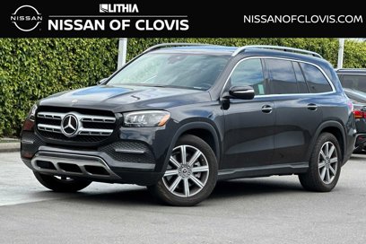 Used 2022 Mercedes-Benz GLS 450 4MATIC