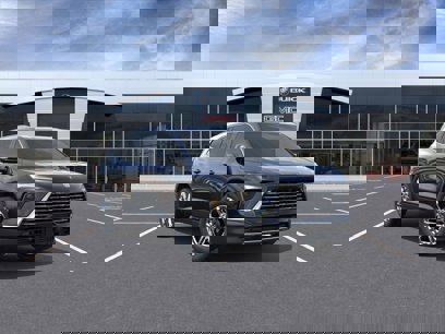 New 2025 Buick Enclave Preferred