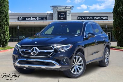 Certified 2025 Mercedes-Benz GLC 300 4MATIC