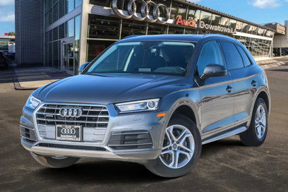 Used 2019 Audi Q5 2.0T Premium w/ Convenience Package