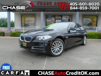 Used 2014 BMW 535i Sedan