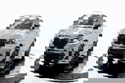 Used 2024 BMW X4 M40i w/ Premium Package