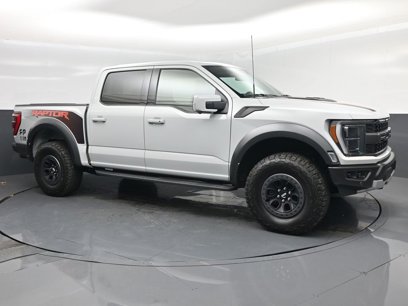 Used 2023 Ford F150 Raptor