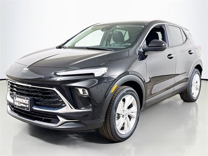 New 2025 Buick Encore GX Preferred