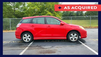 Used 2006 Toyota Matrix