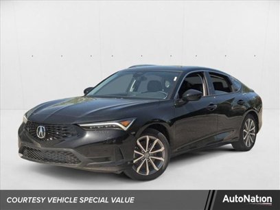 New 2025 Acura Integra