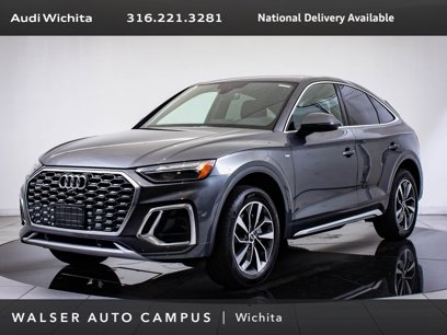 Used 2022 Audi Q5 2.0T Premium Plus