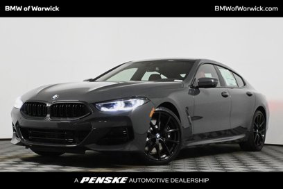 New 2026 BMW 840i xDrive w/ M Sport Professional Package