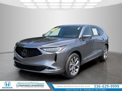Used 2023 Acura MDX FWD w/ Technology Package