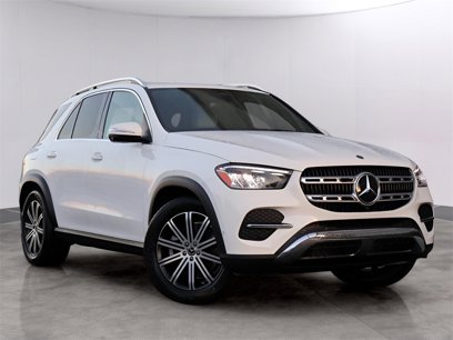 Certified 2025 Mercedes-Benz GLE 450 4MATIC