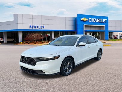 Used 2023 Honda Accord EX