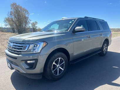 Used 2019 Ford Expedition Max XLT