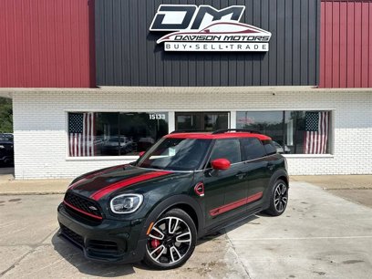 Used 2023 MINI Cooper Countryman John Cooper Works