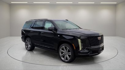 New 2025 Cadillac Escalade Sport Platinum