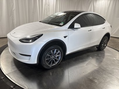 Used 2023 Tesla Model Y Long Range