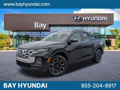 Certified 2024 Hyundai Santa Cruz SEL w/ Activity Package