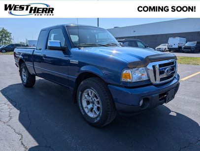 Used 2011 Ford Ranger XLT w/ Bright Trim Group