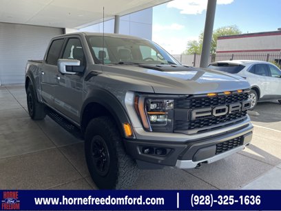 Used 2022 Ford F150 Raptor w/ Equipment Group 801A High