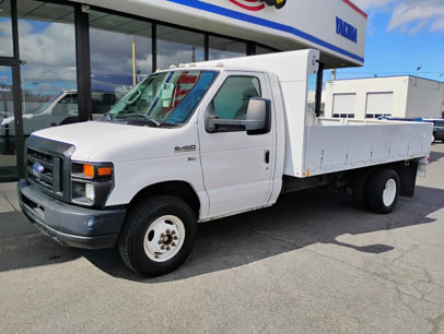Used 2010 Ford E-450 and Econoline 450 Super Duty