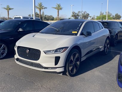 Used 2022 Jaguar I-PACE HSE
