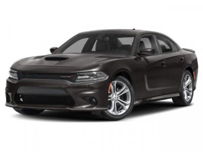 Used 2019 Dodge Charger GT
