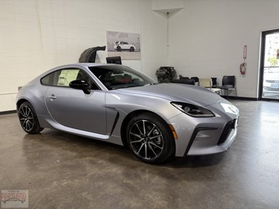 New 2025 Toyota GR86