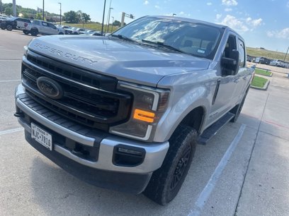 Used 2020 Ford F250 Lariat