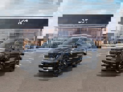 New 2025 Kia Sorento S