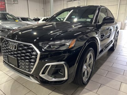 Used 2024 Audi Q5 2.0T Premium Plus w/ Premium Plus Package