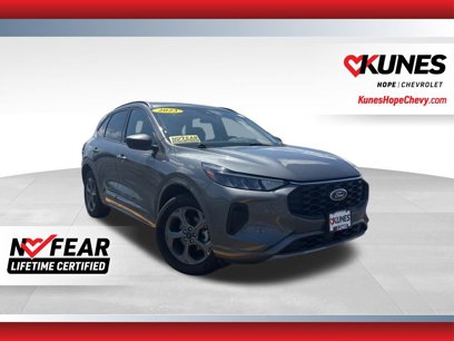 Used 2023 Ford Escape ST-Line
