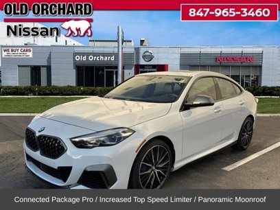Used 2021 BMW M235i xDrive Gran Coupe