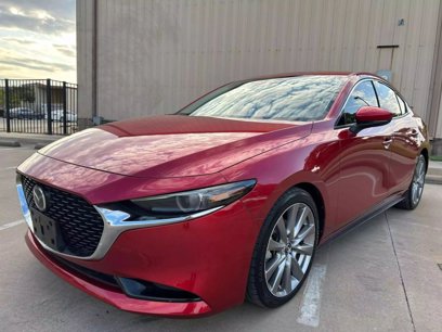 Used 2020 MAZDA MAZDA6 Grand Touring