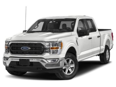 Certified 2022 Ford F150 XLT w/ Equipment Group 302A High