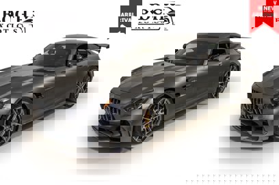 Used 2019 Mercedes-Benz AMG GT R