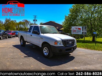 Used 2008 Ford Ranger Sport