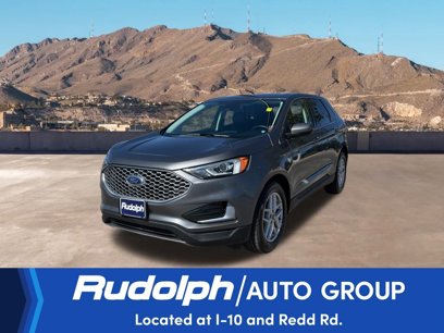 Used 2024 Ford Edge SEL