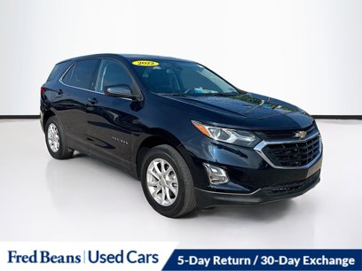 Used 2020 Chevrolet Equinox LT