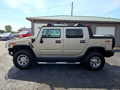 Used 2005 HUMMER H2 SUT w/ Preferred Equipment Group