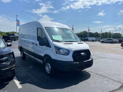 New 2025 Ford Transit 250 148 Medium Roof
