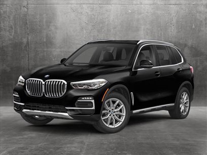 Certified 2022 BMW X5 sDrive40i w/ M Sport Package