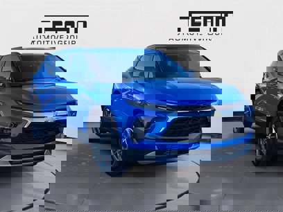New 2025 Chevrolet Blazer LT w/ Convenience Package